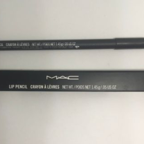 NIB MAC Lip Pencil liner BRICK full size - Picture 4 of 6